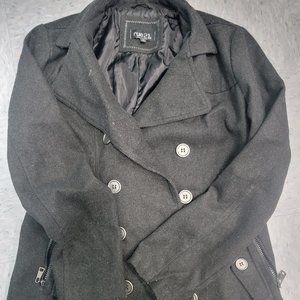 Peacoat